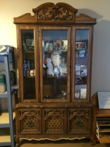 China cabinet