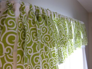 Window treatment ideas