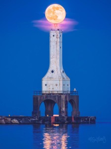 Port washington light house