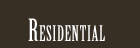 Residential